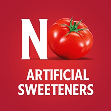 Heinz Simply Tomato Ketchup (31 oz) No Artificial Sweeteners