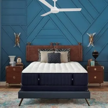 MINKA-AIRE Roto 52 Inch Ceiling Fan Sleek Flat White Finish