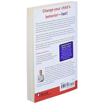Have a New Kid by Friday: Transform Behavior in 5 Days