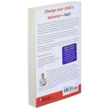 Have a New Kid by Friday: Transform Behavior in 5 Days