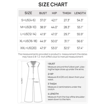 Stylish MEROKEETY Women's Short Sleeve Jumpsuit - Olive