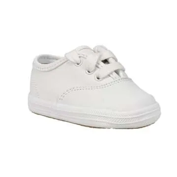 Keds Champion Lace Toe Cap Sneaker for Toddler – Comfort & Style