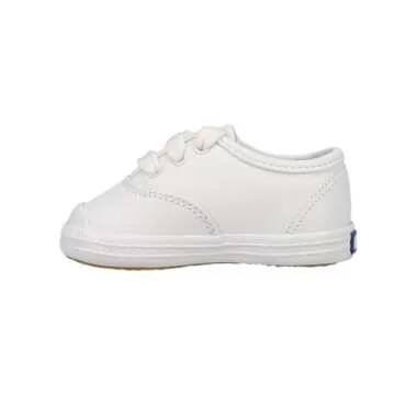 Keds Champion Lace Toe Cap Sneaker for Toddler – Comfort & Style