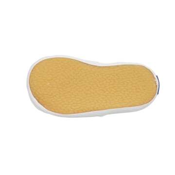 Keds Champion Lace Toe Cap Sneaker for Toddler – Comfort & Style