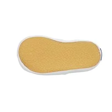 Keds Champion Lace Toe Cap Sneaker for Toddler – Comfort & Style
