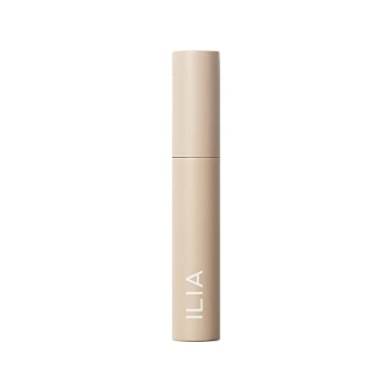 ILIA Fullest Volumizing Mascara for Thicker Healthier Lashes