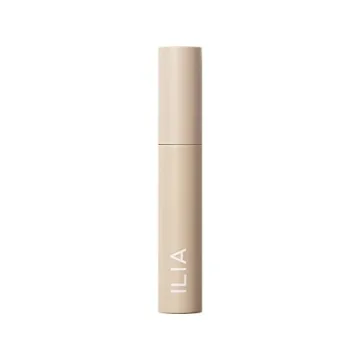 ILIA Fullest Volumizing Mascara for Thicker Healthier Lashes