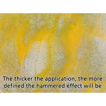 Pebeo Fantasy Moon Paints - 6 Color Discovery Set