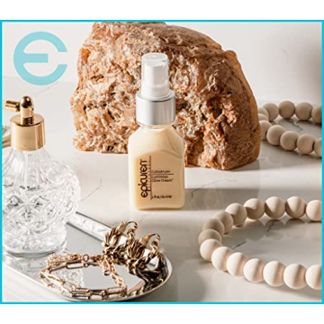 Epicuren Discovery Colostrum Luminous Glow Cream for Radiant Skin