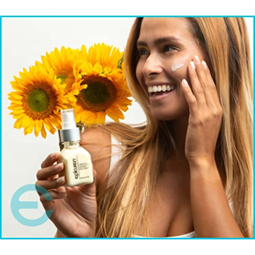 Epicuren Discovery Colostrum Luminous Glow Cream for Radiant Skin