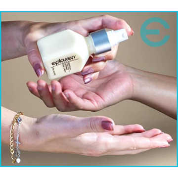 Epicuren Discovery Colostrum Luminous Glow Cream for Radiant Skin