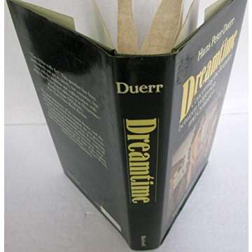 Dreamtime: Navigating the Wilderness-Civilization Boundary