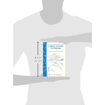 Natural & Herbal Remedies for Carpal Tunnel Syndrome: Storey Country Wisdom Bulletin A-245