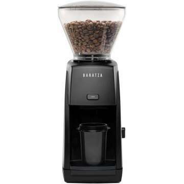 Baratza Encore ESP Coffee Grinder - Premium Grinding for Coffee Lovers