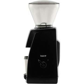 Baratza Encore ESP Coffee Grinder for Perfect Brews