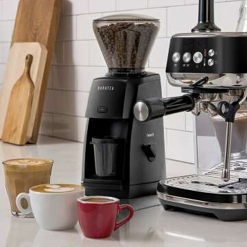 Baratza Encore ESP Coffee Grinder for Perfect Brews