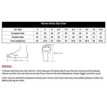 Wangchngqing Womens Rain Boots, Ankle Boots for Women Thick Heels Winter Autumn Boots Female Platform Shoes Round Toe Shoes (Color : Red, Shoe Size : 39)