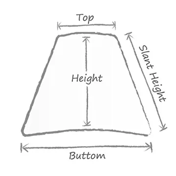 Chic Woven Wicker Lampshade Upgrade for Any Room