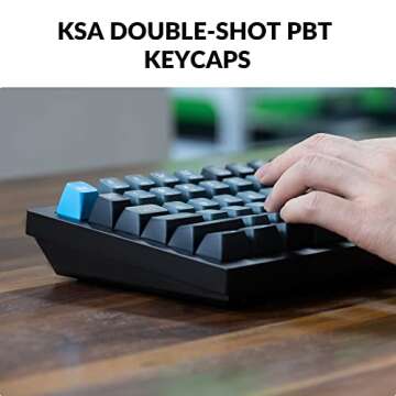 Keychron Q1 Pro Wireless Custom Mechanical Keyboard