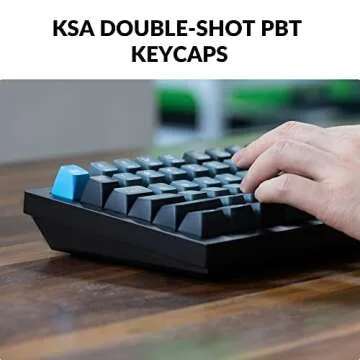 Keychron Q1 Pro Wireless Custom Mechanical Keyboard