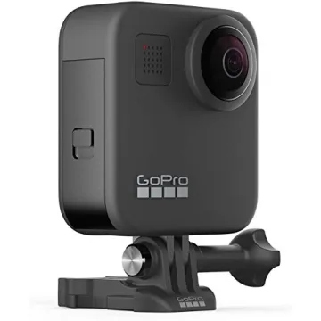 GoPro MAX 360 Degree Waterproof Action Camera for All