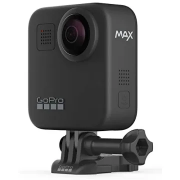 GoPro MAX 360 Degree Waterproof Action Camera for All