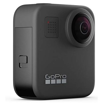 GoPro MAX 360 Degree Waterproof Action Camera for All