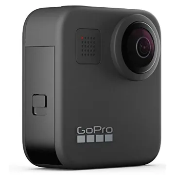 GoPro MAX 360 Degree Waterproof Action Camera for All