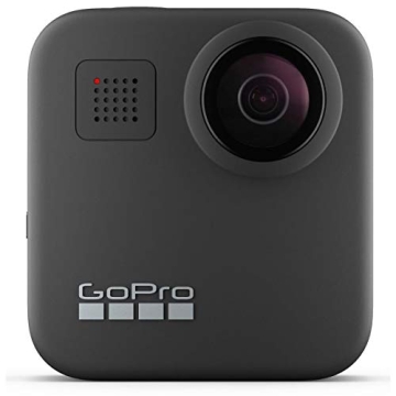 GoPro MAX 360 Degree Waterproof Action Camera for All