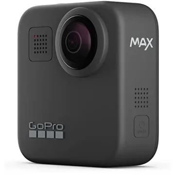 GoPro MAX 360 Degree Waterproof Action Camera for All