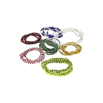 E Vigilia Juego de Guerreros Ogun - An Exquisite Set for Spiritual Practices