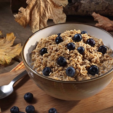 Augason Farms Instant Nonfat Dry Milk Can - 39 Servings