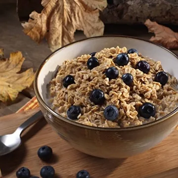 Augason Farms Instant Nonfat Dry Milk Can - 39 Servings