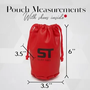 Silky Toes Foldable Ballet Flats - Stylish Comfort for Women