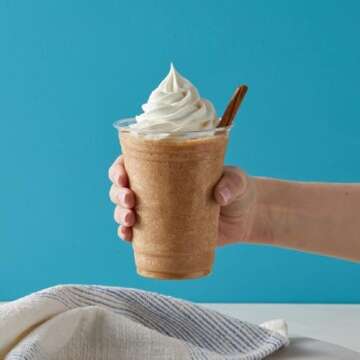 Big Train Spiced Chai Tea Latte Beverage Mix, 1.9 Pound (Pack of 1)