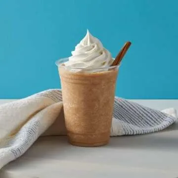 Big Train Spiced Chai Tea Latte Beverage Mix, 1.9 Pound (Pack of 1)