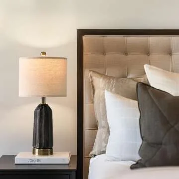 Elegant USumkky USB Table Lamp for Versatile Home Use