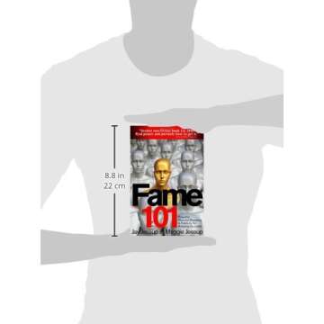 Fame 101 - Powerful Personal Branding & Publicity