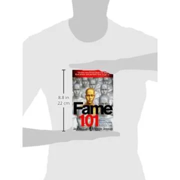 Fame 101 - Powerful Personal Branding & Publicity