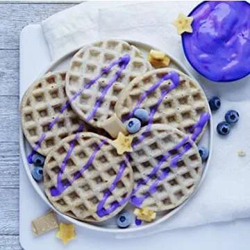 Butterfly Pea Flower Powder for Vibrant Smoothies and Teas