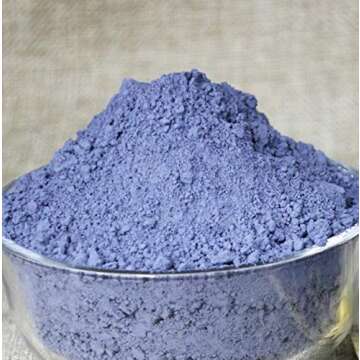 Butterfly Pea Flower Powder for Vibrant Smoothies and Teas