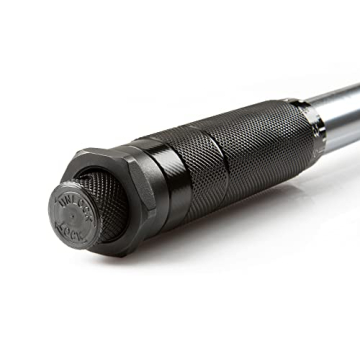 TEKTON Torque Wrench for DIY and Professional Use