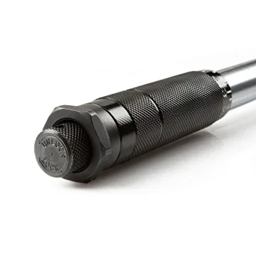 TEKTON Torque Wrench for DIY and Professional Use
