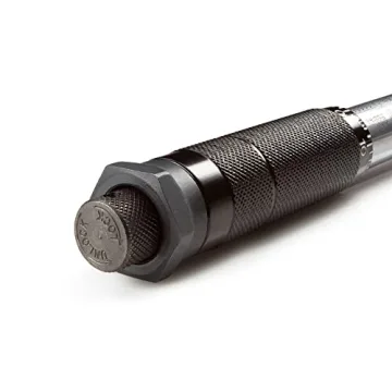TEKTON Torque Wrench for DIY and Professional Use