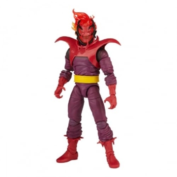 Marvel Legends Series 6-inch Collectible Action Dormammu Figure with Accessories
