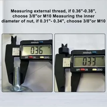 Premium 2" Caster Wheels with Dual Locking - AAGUT