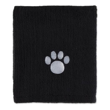 Bone Dry Absorbent Pet Towel for All Pets 41x23.5