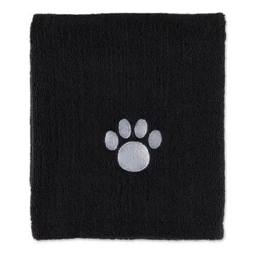 Bone Dry Absorbent Pet Towel for All Pets 41x23.5