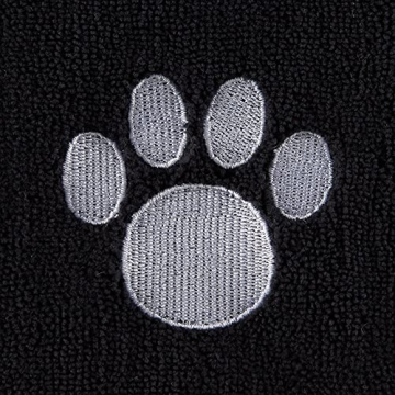 Bone Dry Absorbent Pet Towel for All Pets 41x23.5