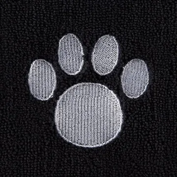 Bone Dry Absorbent Pet Towel for All Pets 41x23.5